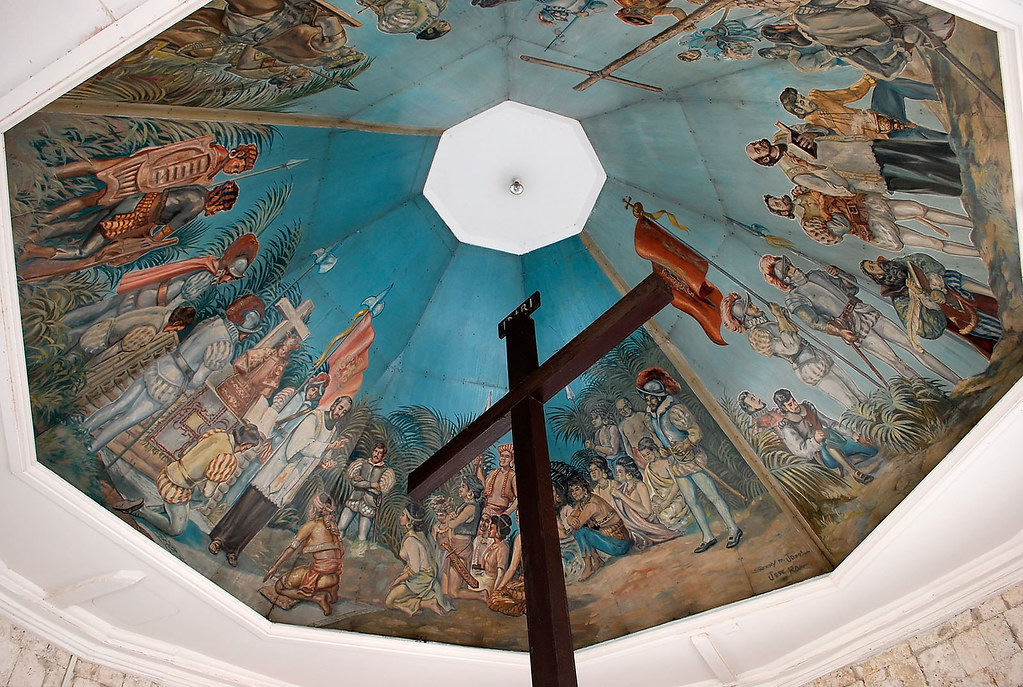 Magellan's Cross Cebu