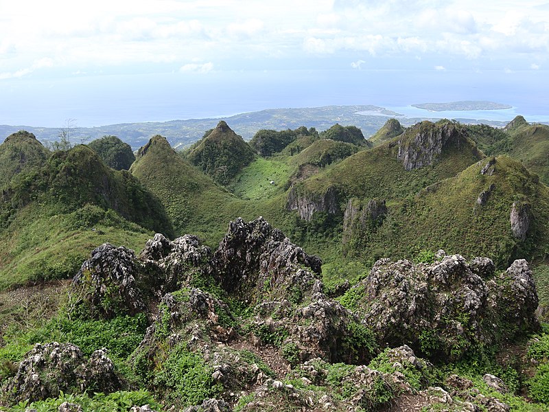Osmena Peak Cebu, Affordable Car Rental